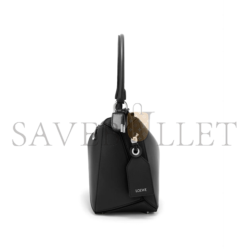 LOEWE MEDIUM FEATHERLIGHT PUZZLE BAG IN NAPPA LAMBSKIN A510PLMX02 (29*19.5*12cm)